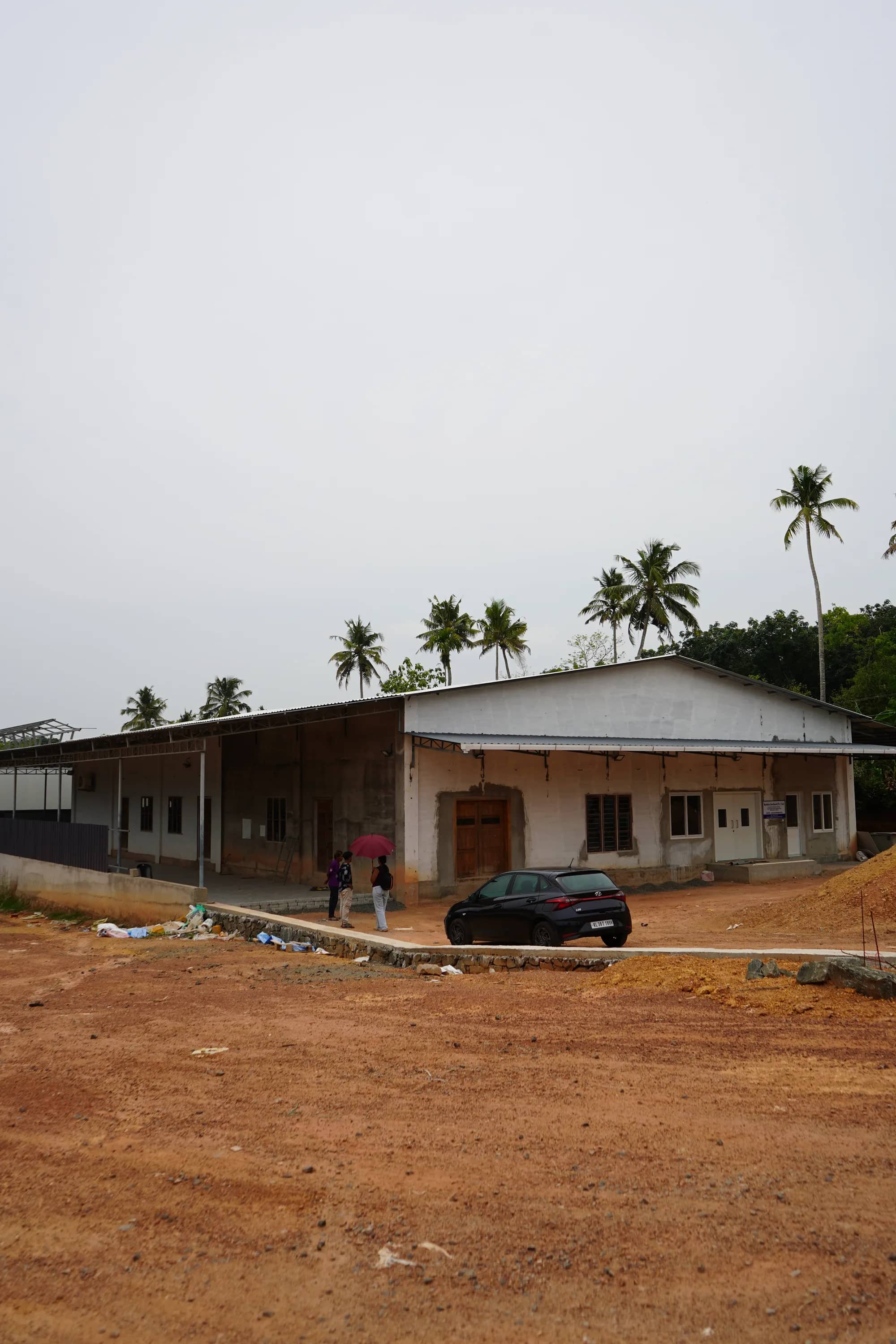 Rachels Orchard Juice Factory, Mulanthuruthy