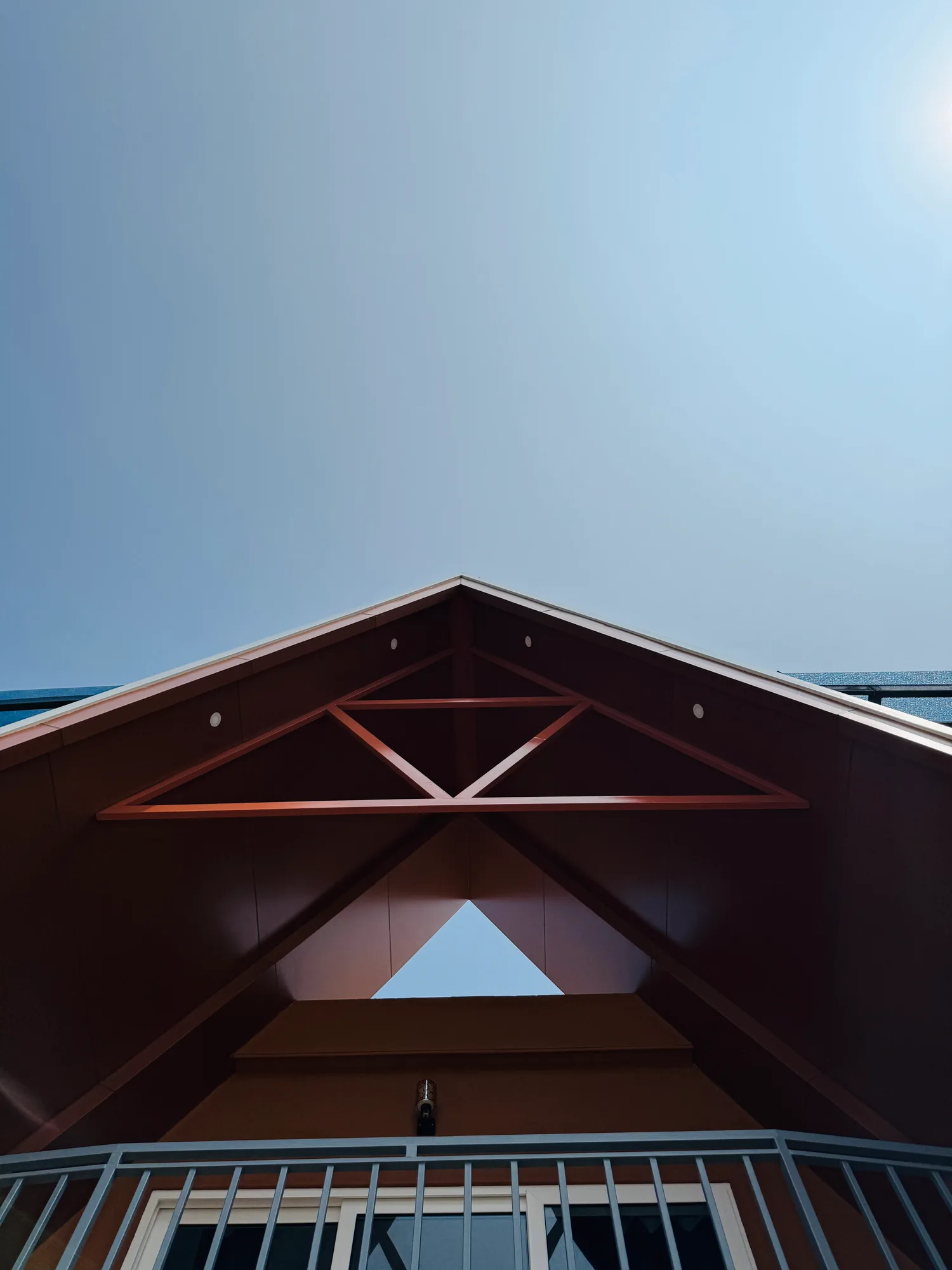 Sailor Home Resort rehabilitation project, Mararikulam, Alappuzha
