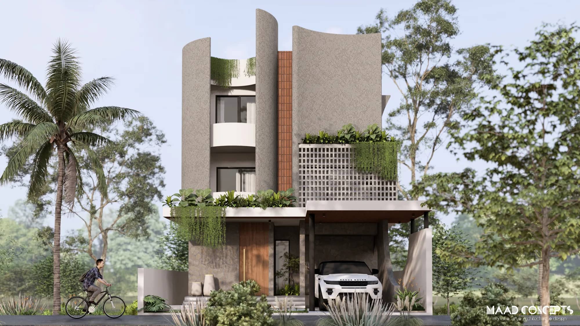 Sreekumar Residence, Mavelipuram, Ernakulam